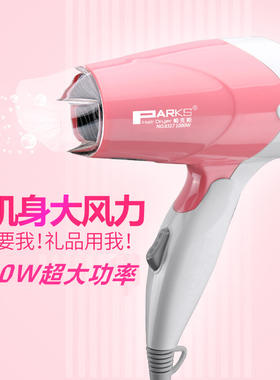 1000w可折叠迷你学生宿舍电吹风