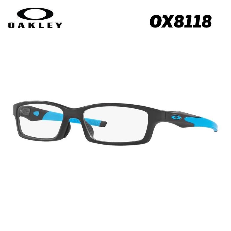 X8118CROSSLINK男女通用眼镜架