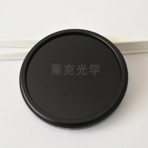 红外滤镜透射通过可见光