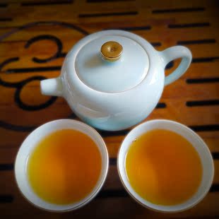 江西修水县特产宁红工夫茶一包正宗红茶茶叶江西宁红平价口粮茶