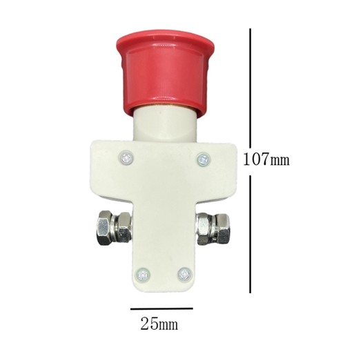 叉车搬运车急停开关ED100A小金刚