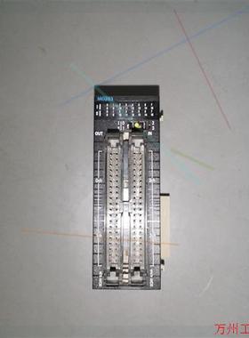 议价直拍不发:模块 CJ1W-MD263 实拍成色 功能正常 包好用
