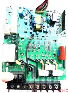 议价直拍不发:ETP712190安川变频器A H1000 YPHT3161