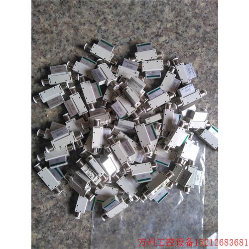 议价直拍不发:CKD吸嘴流量感应器,FSM-X-AR100-H04-3,实询价