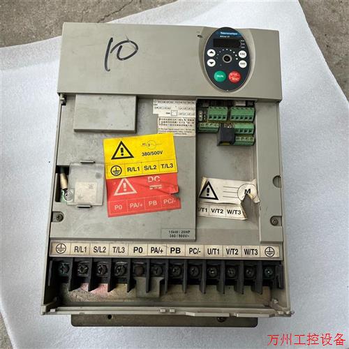 议价直拍不发:(请询价)施耐德变频器 ATV31HD15N4A 15kw 380V