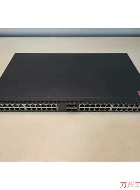 议价直拍不发:议价!DELLEMC交换机N1148T-ON交换机48 端