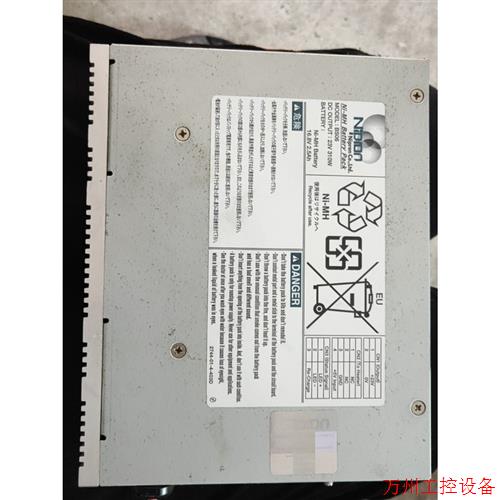 议价直拍不发:NiPron BS06D-H24/2.0L 实物拍摄图片 议