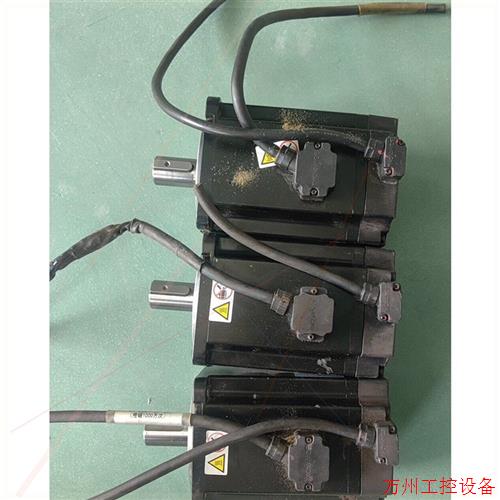 议价直拍不发:汇川伺服电机MSIH4-75B30CB-A331Z-ZJ
