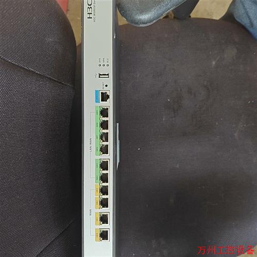 议价直拍不发:H3C MSR830-10BHI-WiNet路由器