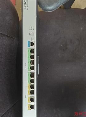 议价直拍不发:H3C MSR830-10BHI-WiNet路由器