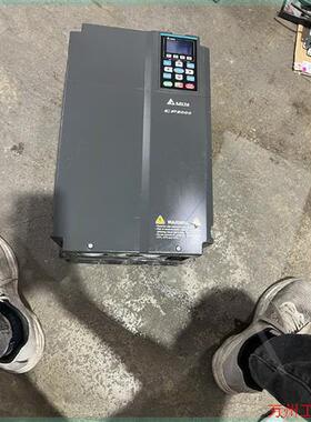 议价直拍不发:台达CP2000变频器37KW,VFD370CP43B-21