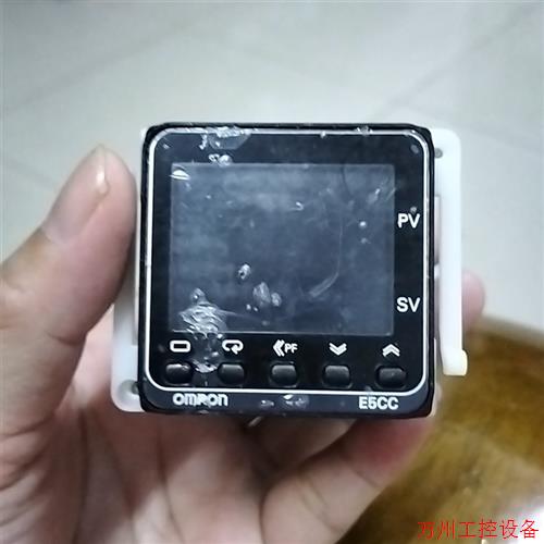 议价直拍不发:温控器E5CC-QX2DSM-802