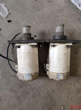 议价直拍不发:伺服电机,MSMA082A1C.