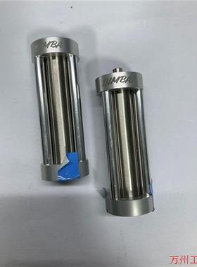 议价直拍不发:BIMBA缤霸气缸 FO-022.5-3R 实物图全新2个