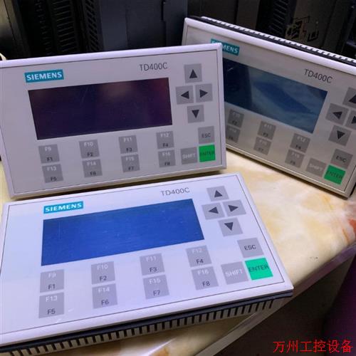 议价直拍不发:触摸屏 6AV6 643-0CD01-1AX1MP 277 10