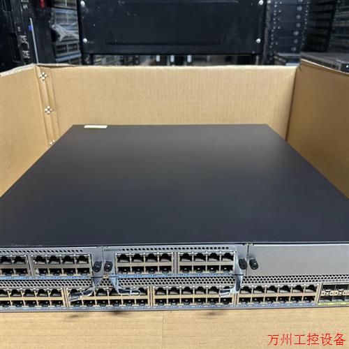 议价直拍不发:(请询价) S5710-108C-PWR-HI  企业级万兆交换机