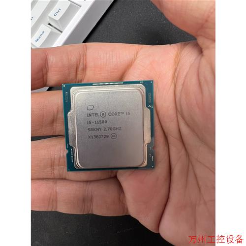 议价直拍不发:(议价)i5 11500 cpu,去年双十一买的