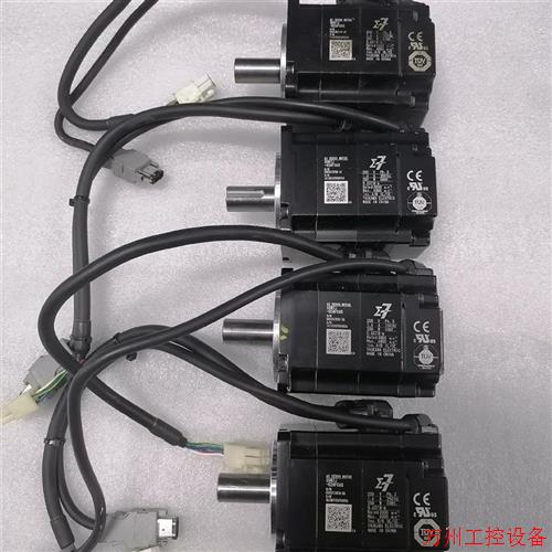 议价直拍不发:安川伺服电机SGM7J-02AFC6S,现货有量,