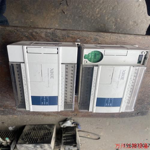 议价直拍不发:议价信捷plcXC3-24T-E,功能包好