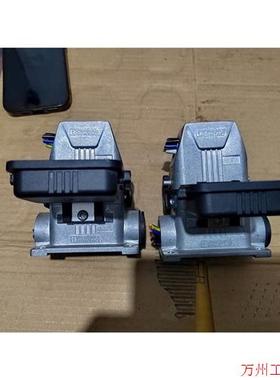 议价直拍不发:菲尼克斯PHOEN重载连接器几芯看图,6芯 实物拍摄