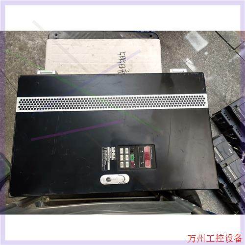 议价直拍不发:拆机正弦变频器EM303A-055G/075P-3C