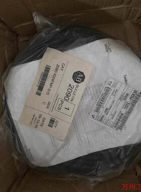 议价直拍不发:询价AB罗克韦尔2090-XXNFMP-S15驱动马达线,全新