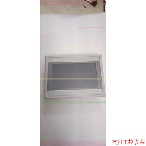 议价直拍不发:昆仑通态触摸屏,TPC7062HI,实物图,成色好,功能包