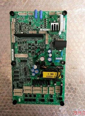 议价直拍不发:ETC710861安川H1000 160KW驱动板ETC72