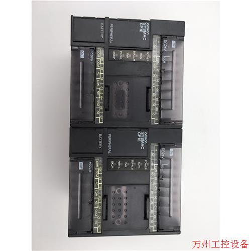 议价直拍不发:CP1L-M40DT-D