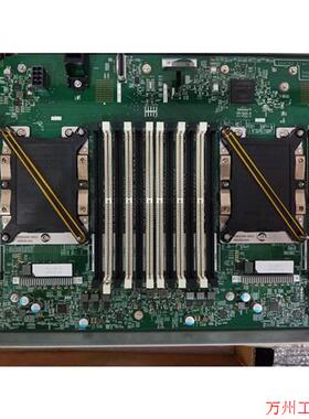 议价直拍不发:议价!服务器SR850/860/868 cpu扩展板,4U服务