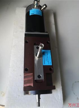 议价直拍不发:询价全新德国进口santec自动化automation主轴马达