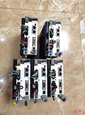 议价直拍不发:拆机伺服驱动器MCDHT3520NA1