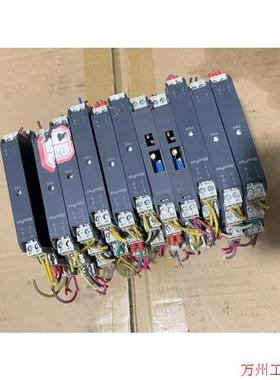 议价直拍不发:优倍NPPD-CM111D隔离器   单个40,成色如图,二