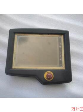 议价直拍不发:原装拆机ModuNORM LCP-104 UNAXIS触摸屏