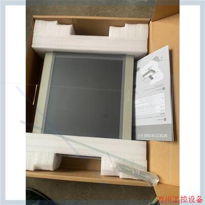 议价直拍不发:威纶通触摸屏 MT6056i  拆机实拍图,功能完好!成色