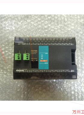 议价直拍不发:FBS-40MCT 永宏PLC模块,实物拍摄,
