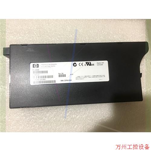 议价直拍不发: EVA4000/8000 控制器存储电池 AD626B