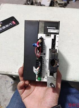 议价直拍不发:伺服驱动器,MDDHT3530E02,现货一台,原装拆机议价