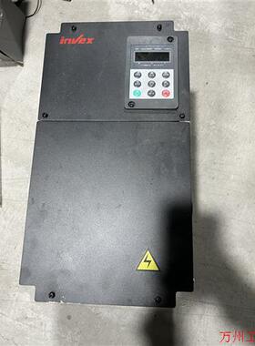 议价直拍不发:invex英飞克变频器  380V