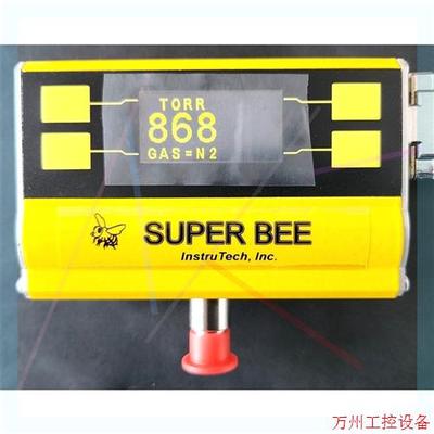 议价直拍不发:INSTRUTECH CVM201PAA 真空计