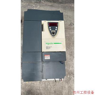 议价直拍不发:施耐德ATV71变频器15KW/ATV71HD15N4Z原装