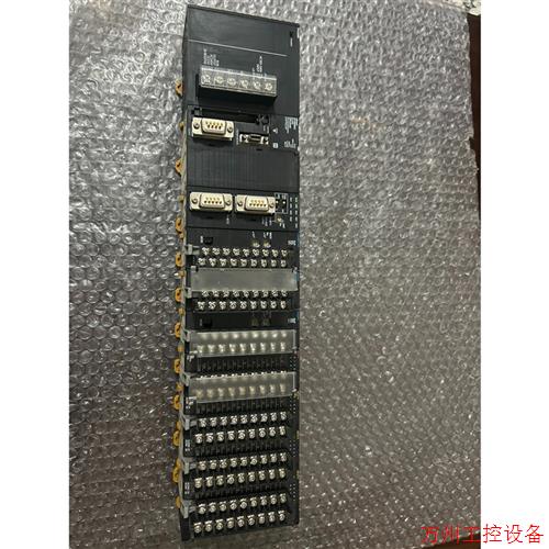议价直拍不发:plc  带电源模块CJ1W-PA205R   SCU