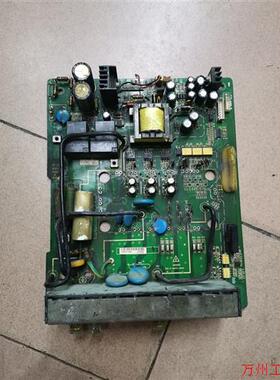 议价直拍不发:原装拆机汇川变频器7.5KW/15Kw驱动板MT153QD