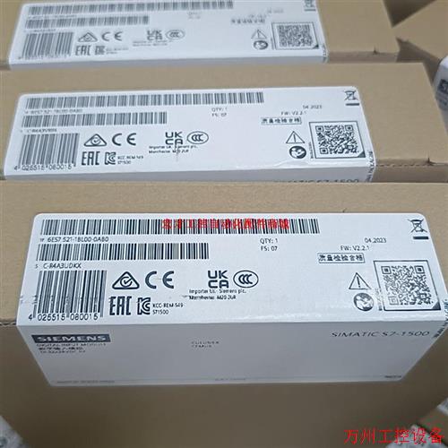 议价直拍不发:6ES7521-1BL00-0AB0原装保内现货秒拍