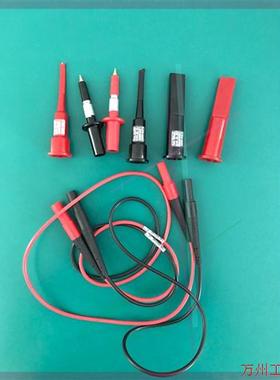 议价直拍不发:泰克THDP0100,THDP0200差分探头,夹子,配件