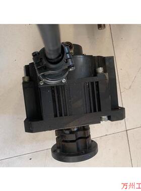 议价直拍不发:三菱2KW伺服电机HF-SN202J-S100拆机现货,实物