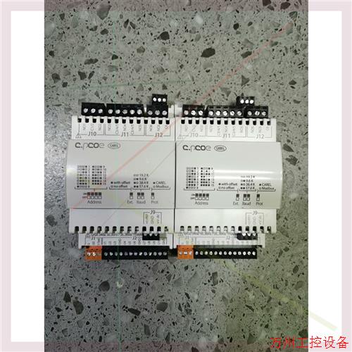议价直拍不发:意大利CAREL卡乐CPCOE扩展模块P+E00000000