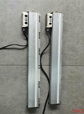 议价直拍不发:议价海德汉光栅尺LS187C  ML440mm拆机两条,成色