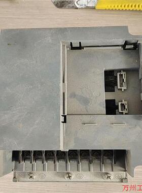 议价直拍不发:#控制器 施耐德变频器 型号ATV310HU55N4  5.议价