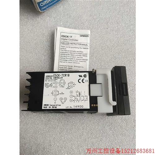 议价直拍不发:OMRON  E5CK-TCR1B 全,询价